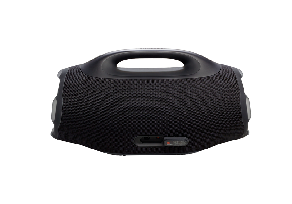 רמקול נייד BOOMBOX 4