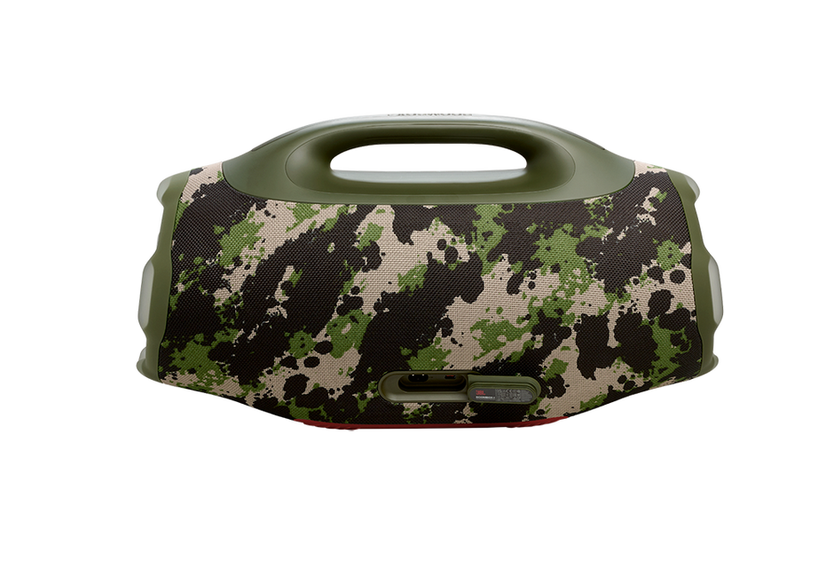 רמקול נייד BOOMBOX 4