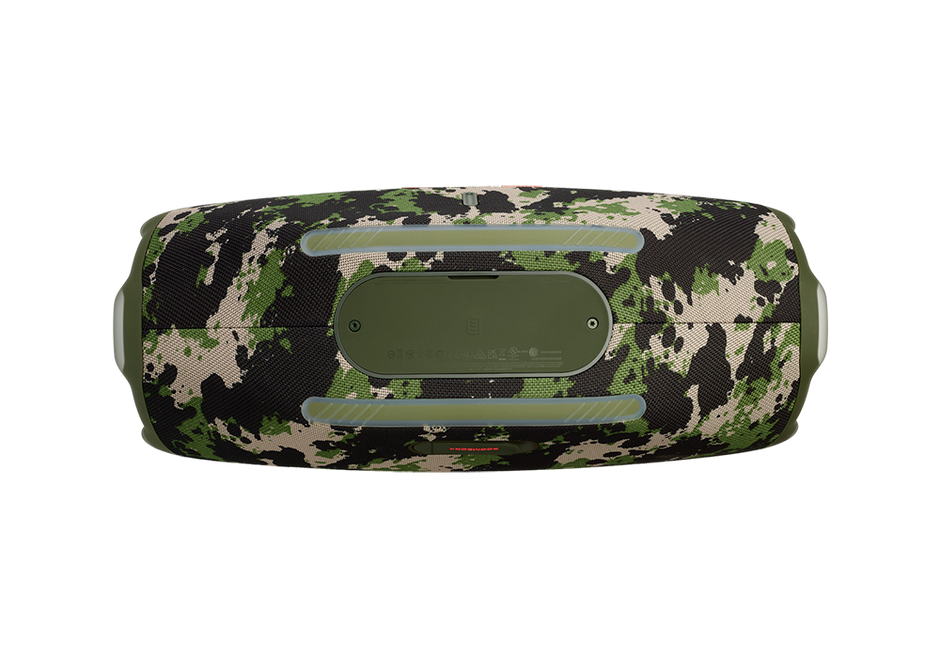 רמקול נייד BOOMBOX 4