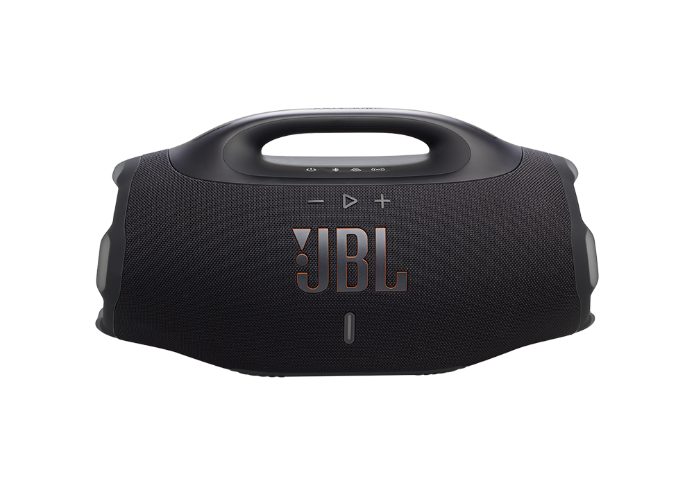 רמקול נייד BOOMBOX 4