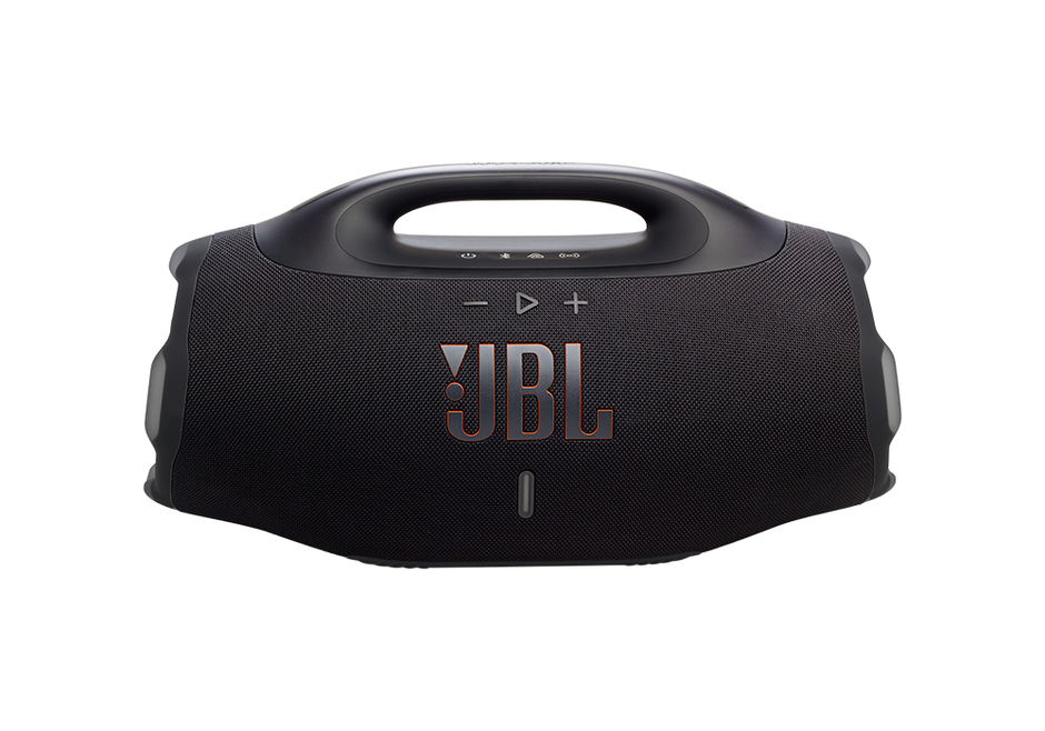 רמקול נייד BOOMBOX 4