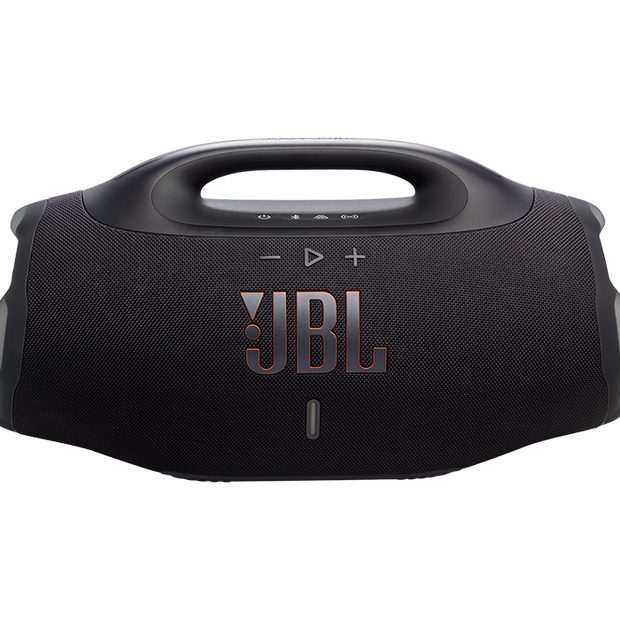 רמקול נייד BOOMBOX 4