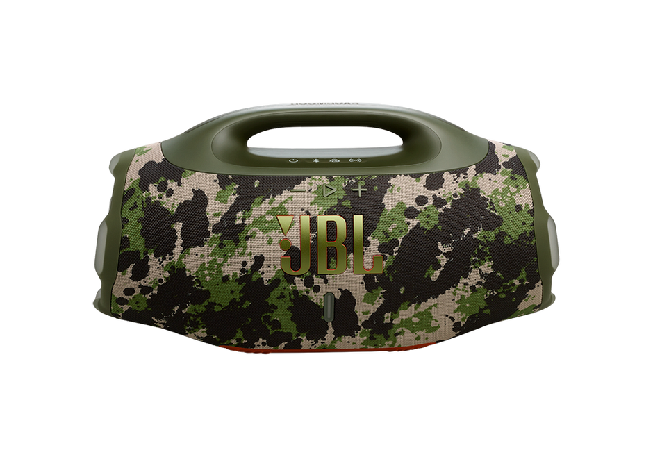 רמקול נייד BOOMBOX 4