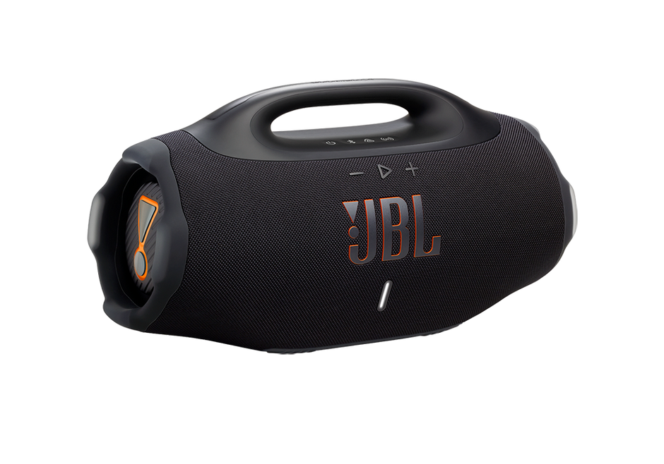 רמקול נייד BOOMBOX 4