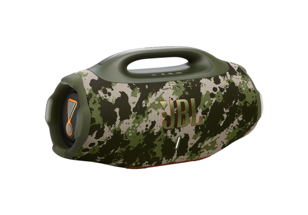 רמקול נייד BOOMBOX 4