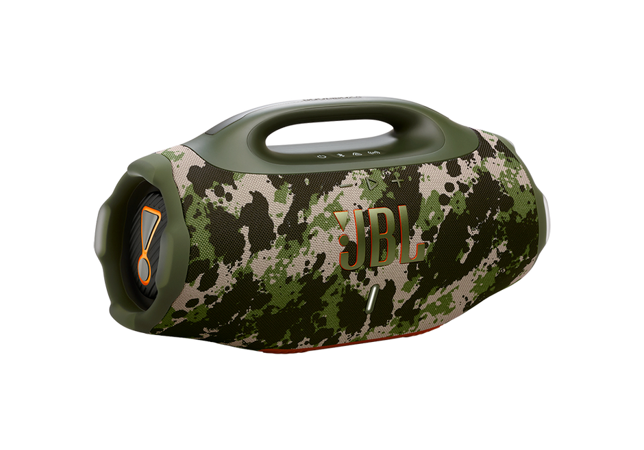 רמקול נייד BOOMBOX 4