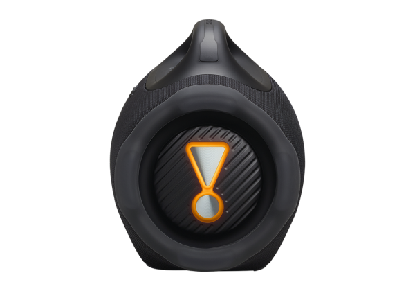 רמקול נייד BOOMBOX 4