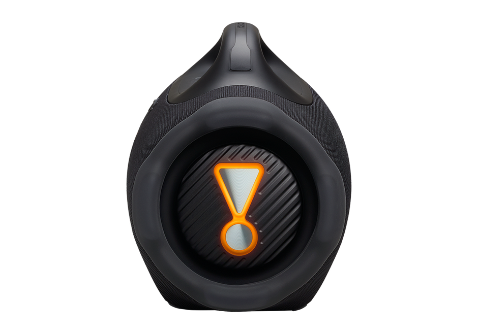 רמקול נייד BOOMBOX 4