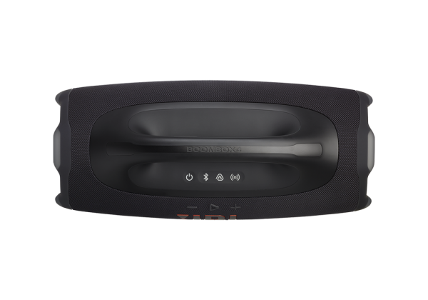 רמקול נייד BOOMBOX 4