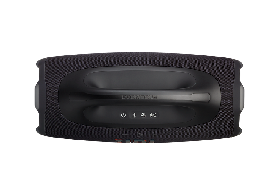 רמקול נייד BOOMBOX 4