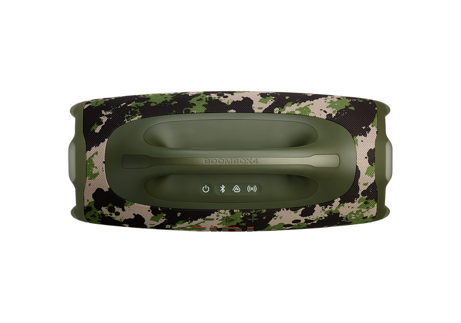 רמקול נייד BOOMBOX 4