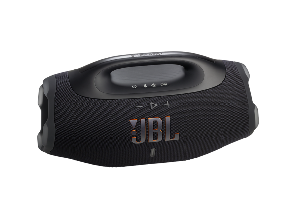 רמקול נייד BOOMBOX 4