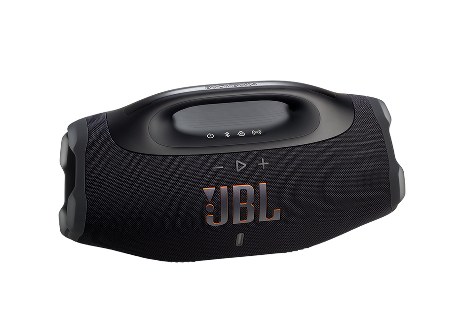 רמקול נייד BOOMBOX 4