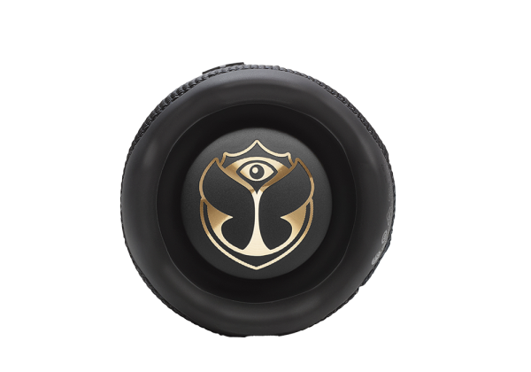 רמקול אלחוטי נייד FLIP 7 TOMORROWLAND