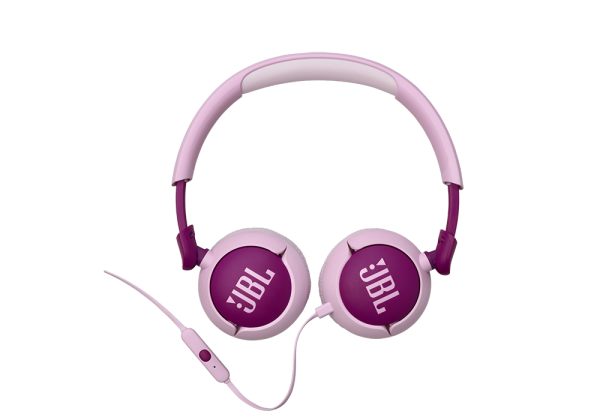 אוזניות קשת לילדים JR320