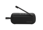 רמקול אלחוטי כולל רדיו TUNER 3
