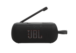 רמקול אלחוטי כולל רדיו TUNER 3