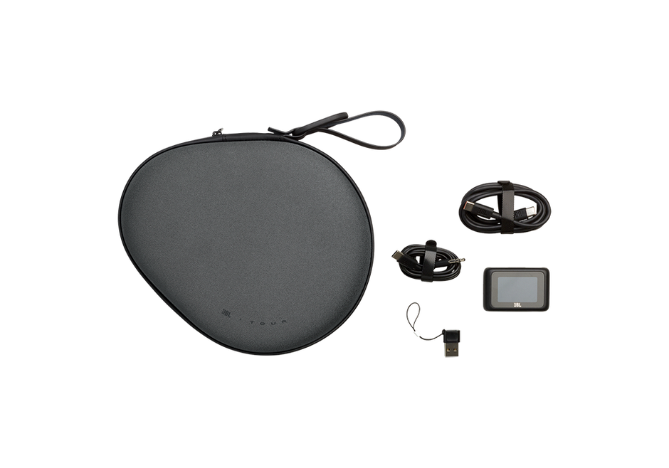 אוזניות קשת אלחוטיות TOUR ONE M3 Smart Tx