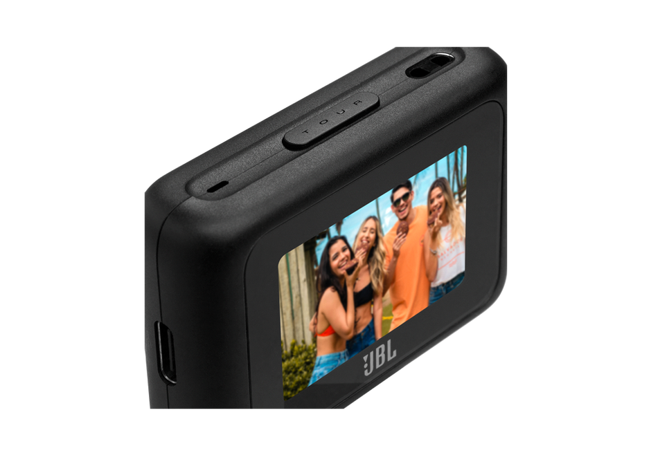 אוזניות קשת אלחוטיות TOUR ONE M3 Smart Tx