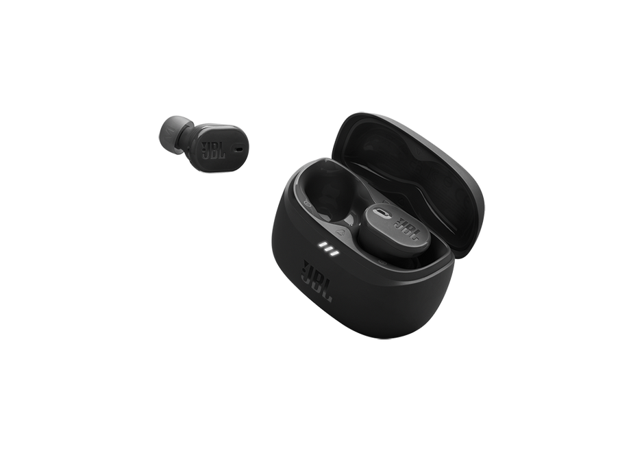 אוזניות אלחוטיות TUNE BUDS 2 TWS