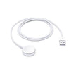 כבל Apple Watch Magnetic Charger to USB באורך 1 מטר