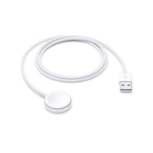 כבל Apple Watch Magnetic Charger to USB באורך 1 מטר