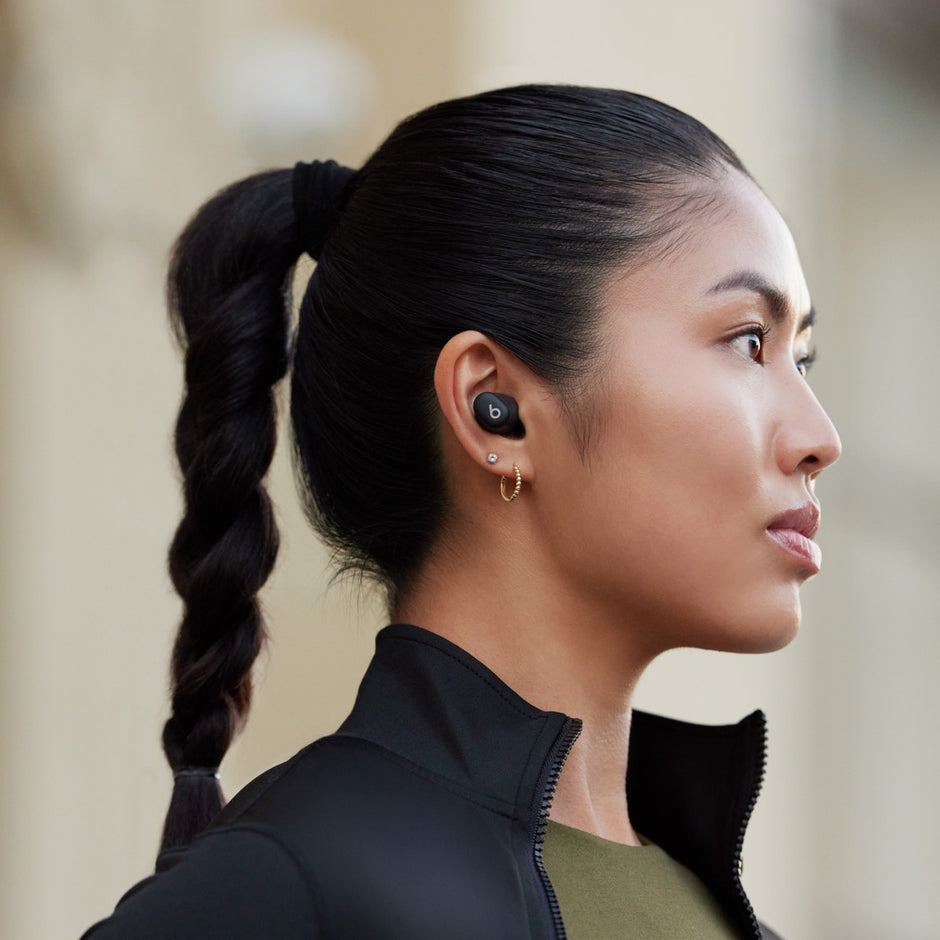 אוזניות Apple Beats Solo Buds True Wireless
