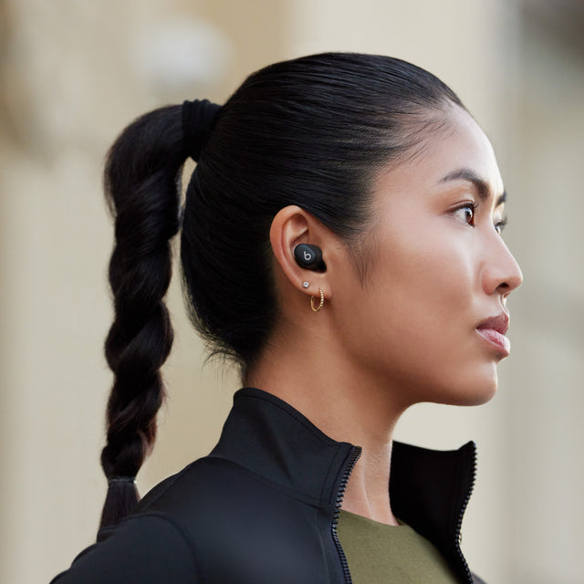 אוזניות Apple Beats Solo Buds True Wireless