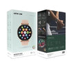 שעון חכם Green Lion Infinite Pro Smart Watch