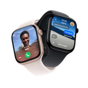 בחר את Apple Watch Series 11 GPS שלך