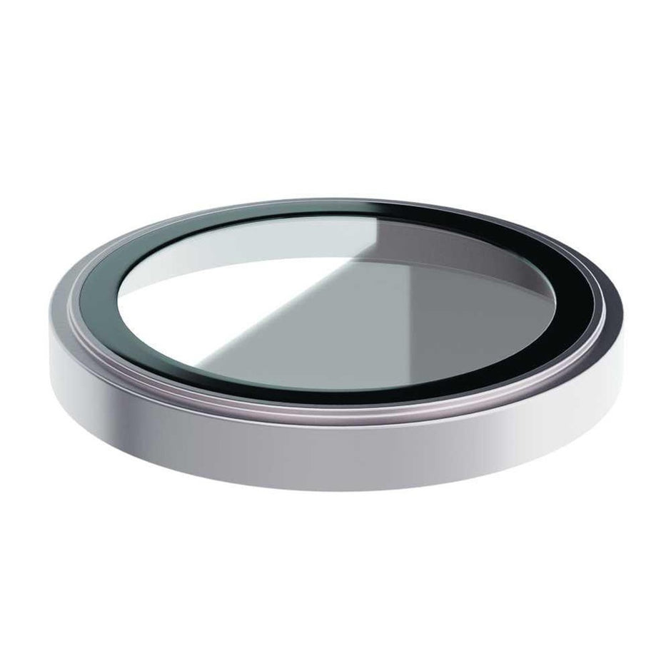 עדשת מצלמה באיכות גבוהה Green Lion HD Plus Camera Lens – iPhone 15 Pro / iPhone 15 Pro Max 📸💎🖤