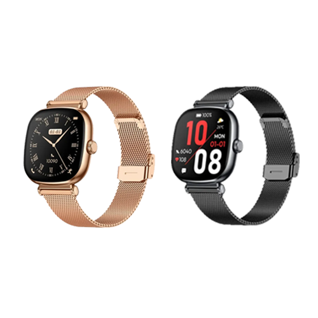 שעון חכם לנשים Green Lion Princess Smart Watch