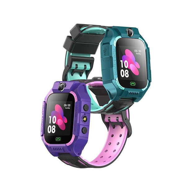 שעון חכם לילדים Green Lion 2G Kids Smart Watch Series 5