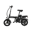 אופניים חשמליים Green Lion GBK-100 Electric Bike 48V – שחור