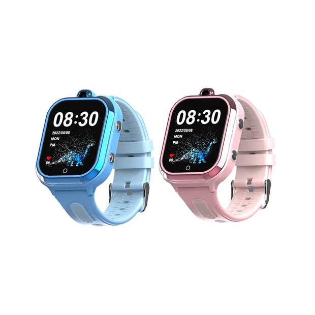 שעון חכם לילדים Green Lion 4G Kids Watch Pro 1.85″ Smart Watch