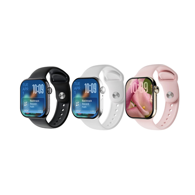 שעון חכם Green Lion Communicate Smart Watch