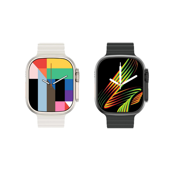 שעון חכם Green Lion Communicate Ultra Smart Watch