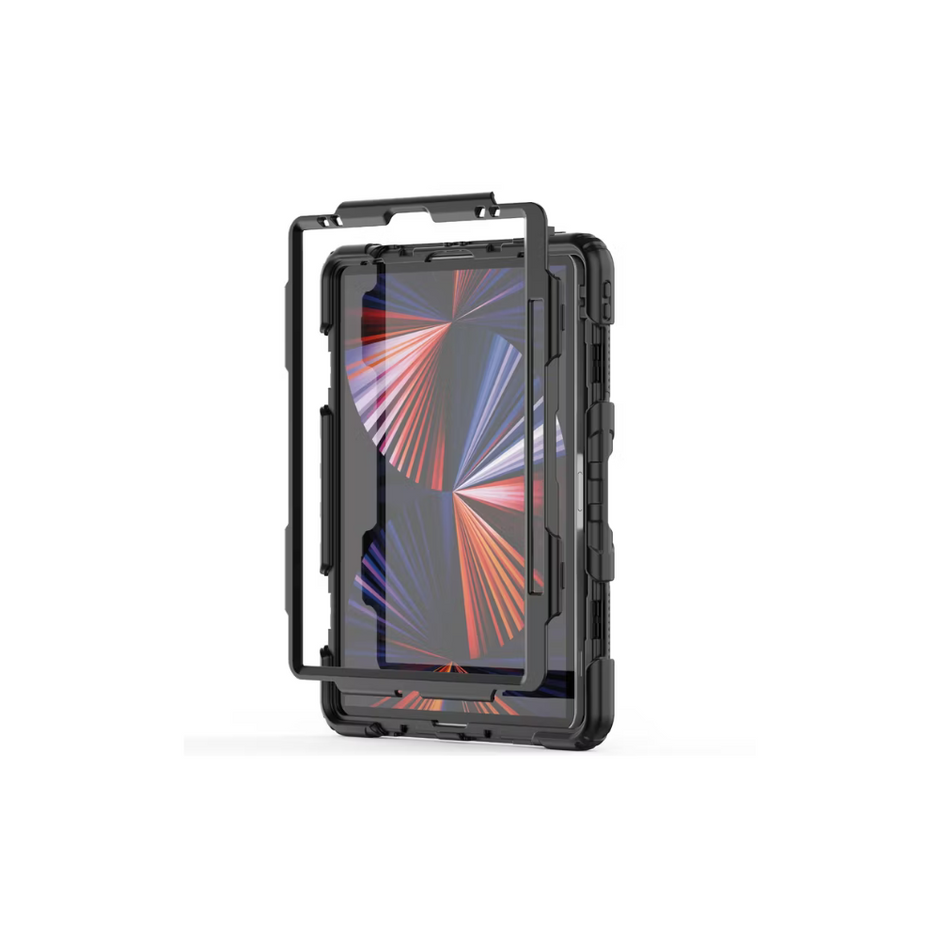 כיסוי מגן Green Lion Trio Shield Case 🛡️📱