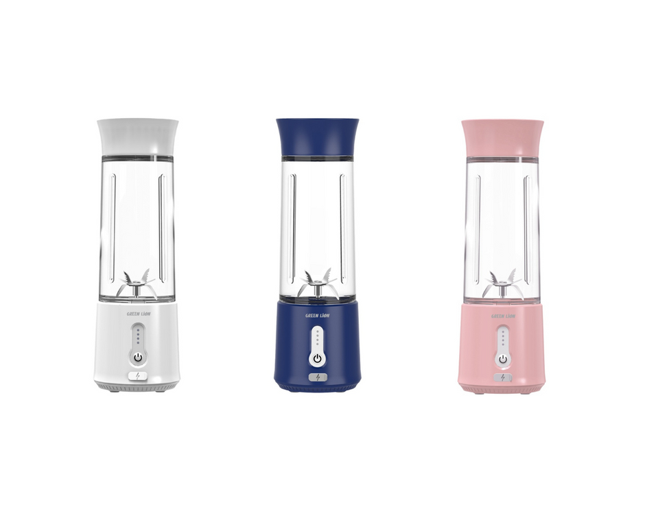 מסחטת שישה להבים Green Lion Jet Plus Six Blades Juicer