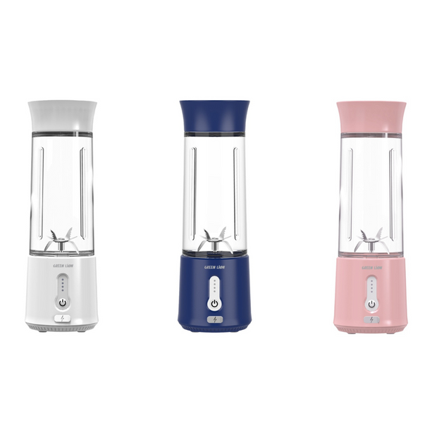 מסחטת שישה להבים Green Lion Jet Plus Six Blades Juicer