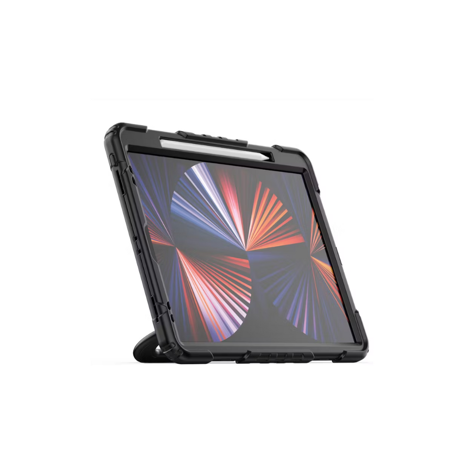 כיסוי מגן Green Lion Trio Shield Case 🛡️📱