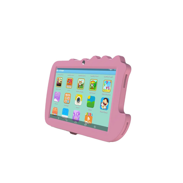 טאבלט לימודי לילדים Green Lion G-KID 7 – מסך 7″, 2GB RAM + 16GB אחסון 📚🔵