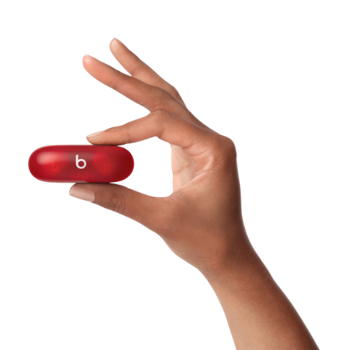 אוזניות Apple Beats Solo Buds True Wireless
