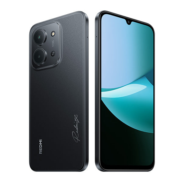 סמארטפון Redmi 15C NFC גרסה 8GB+256GB בצבע כחול