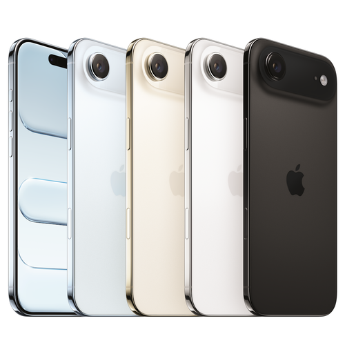 סמארטפון Apple iPhone 17 AIR 📱✨