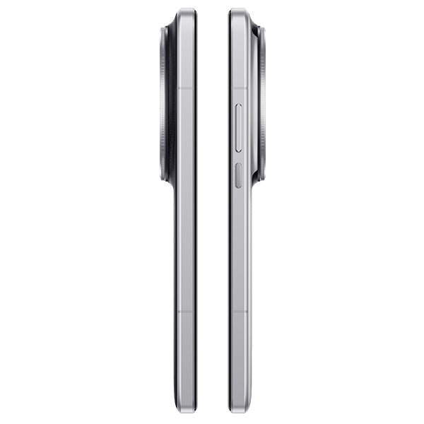 סמארטפון Xiaomi 15 Ultra 5G גרסה 16GB+512GB בצבע לבן