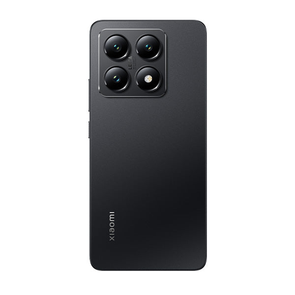 סמארטפון XIAOMI 14T 5G גרסה 12GB+512GB בצבע אפור