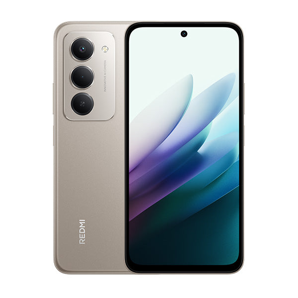 סמארטפון Redmi 15 NFC גרסה 8GB+256GB בצבע סגול