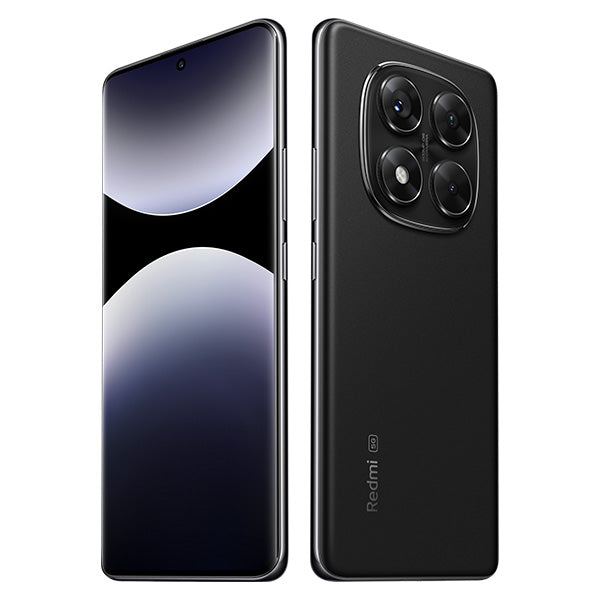 סמארטפון Redmi Note 14 Pro 5G גרסה 12GB+512GB בצבע סגול