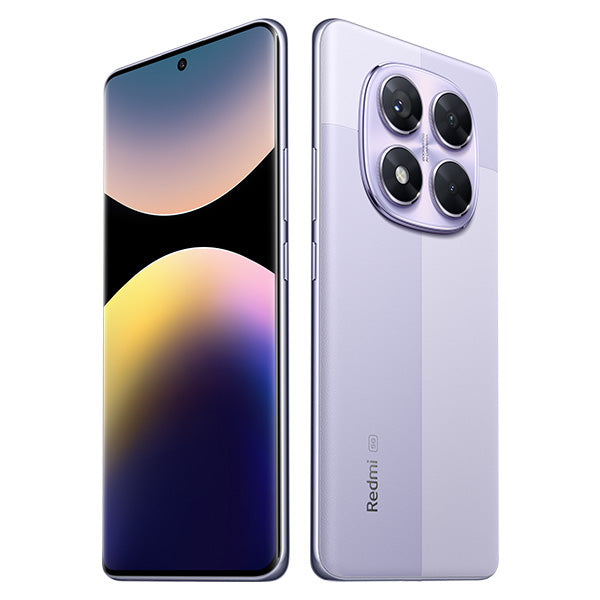 סמארטפון Redmi Note 14 Pro 5G גרסה 12GB+512GB בצבע סגול